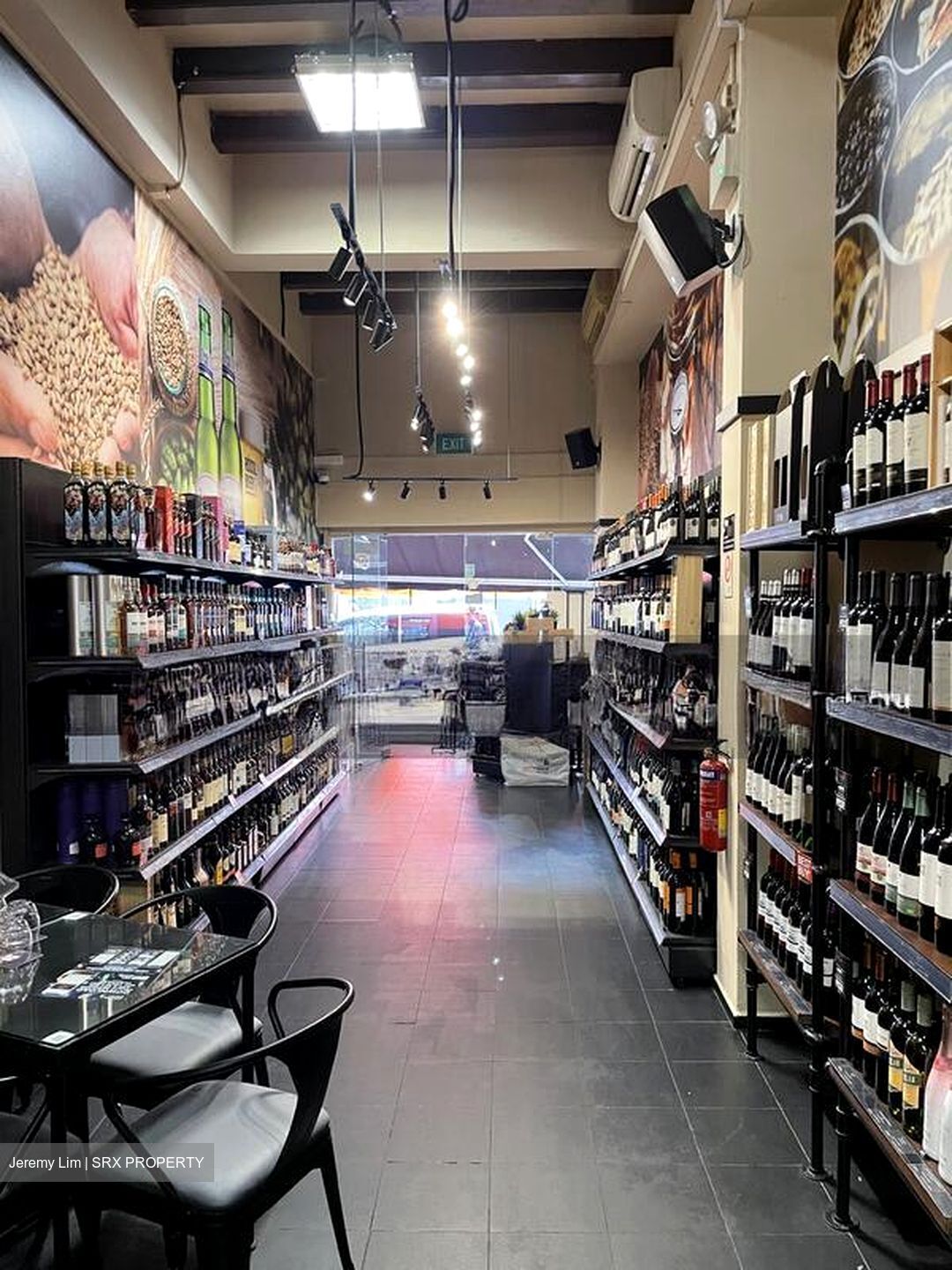 Lorong Telok (D1), Shop House #598593241